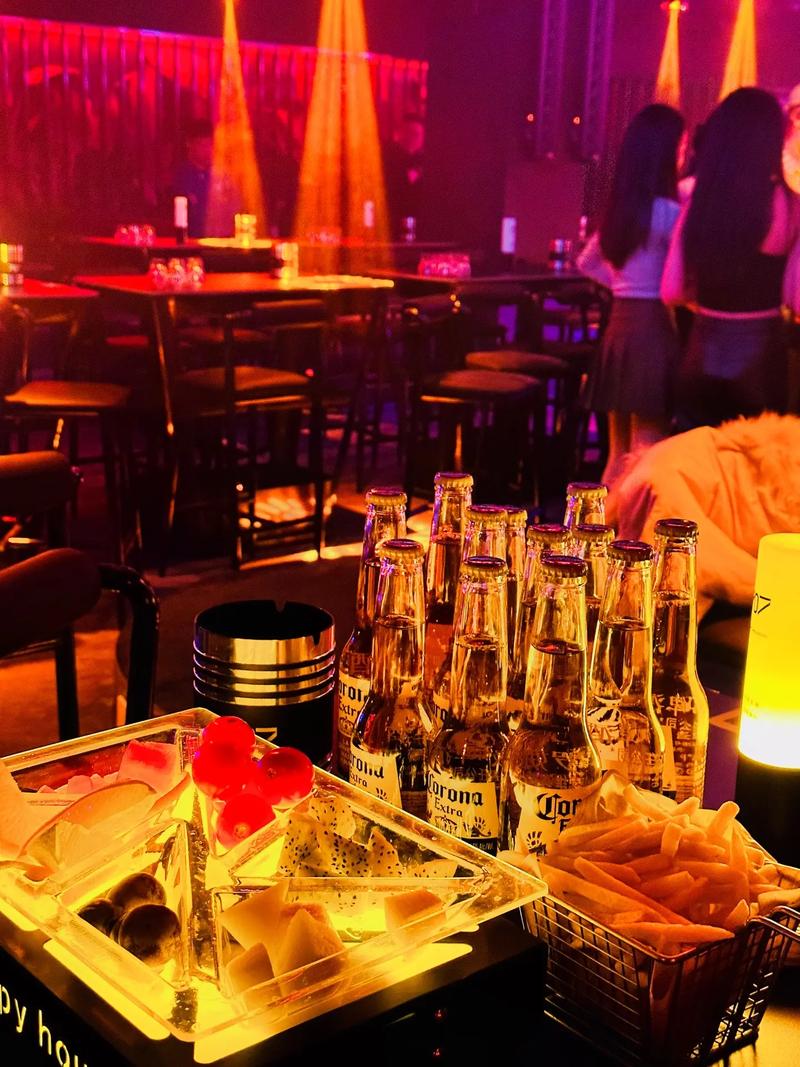 新乡商务ktv组局攻略-延津县ktv预定